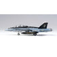 Academy 12422 1:72 F/A-18D Hornet US Marines Corps Military Aircraft Plane Kit