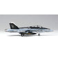 Academy 12422 1:72 F/A-18D Hornet US Marines Corps Military Aircraft Plane Kit