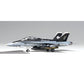 Academy 12422 1:72 F/A-18D Hornet US Marines Corps Military Aircraft Plane Kit