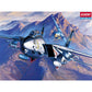 Academy 12471 1:72 F-14A TOMCAT "US Navy" Military Aircraft Plane Model Kit