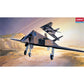 Academy 12475 1:72 F-117A Stealth Fighter w/ Toxic Avenge Military Plane Kit