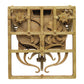 Academy 18129 Scientific Da Vinci Machines Series Cart