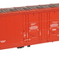 Atlas 20002456 HO CNW 53' Boxcar #600500