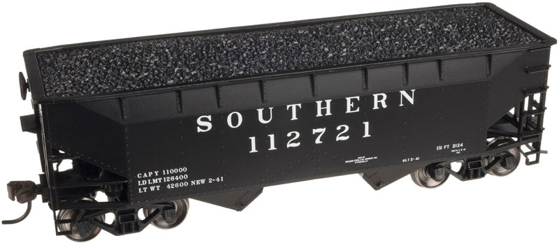 Atlas 20002478 HO SOU HOPPER #112721