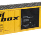 Atlas 20002632 HO Railbox FMC 5077 Boxcar #18345