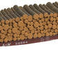 Atlas 50001432 N L&N 42' Pulpwood Flat Car #20521