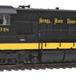 Broadway Limited 2412 HO Nickel Plate Road EMD SD9 Paragon2™ #348