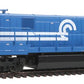 Broadway Limited 2444 HO Conrail GE C30-7 with Sound & DCC - Paragon2™ #6602