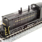 Broadway Limited 2630 HO Pennsylvania Railroad EMD NW2 w/DCC & Paragon2™ #9161