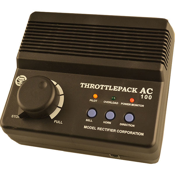 MRC 1311 ThrottlePack AC 100 Watts