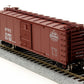 Broadway Limited 1752 HO NYC Specification 486 40' Steel Boxcar (Set of 4) LN/Box