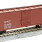 Broadway Limited 1752 HO NYC Specification 486 40' Steel Boxcar (Set of 4) LN/Box