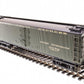 Broadway Limited 1863 HO PFE GACX 53'6" Wood Express Reefer #724,738 (Pack of 2)