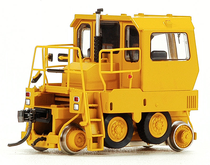 Broadway Limited 6021 HO Trackmobile Industrial Switcher Painted/Unlettered