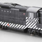 Bachmann 62809 HO Santa Fe GP9 Dynamic Brakes Diesel Locomotive #2937 w/ DCC