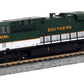 Fox Valley Models 70452 N Southern ES44AC Diesel Locomotive Standard DC #8099 LN/Box