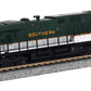 Fox Valley Models 70452 N Southern ES44AC Diesel Locomotive Standard DC #8099 LN/Box