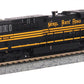Fox Valley Models 70453 N Nickel Plate Road ES44AC Diesel Locomotive #8100