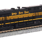 Fox Valley Models 70453 N Nickel Plate Road ES44AC Diesel Locomotive #8100