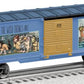 Lionel 6-29793 O Where the Wild Things Are Boxcar LN/Box