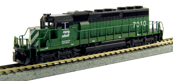 KATO USA ALCO RS-2 UP | 鉄道模型通販専門店エキサイトモデル