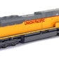 Kato 37-6392 HO UP SD90/43MAC Diesel Locomotive #8164 w/DCC