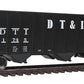 Bachmann 18730 HO DTI Bethlehem Steel 100-Ton 3-Bay Hopper