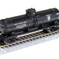 Bachmann 17815 HO U.S. Army 40' Single-Dome Tank Car