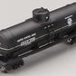 Bachmann 17815 HO U.S. Army 40' Single-Dome Tank Car