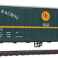 Bachmann 17935 HO Northern Pacific 50' Steel Mechanical Reefer