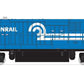 Broadway Limited 2444 HO Conrail GE C30-7 with Sound & DCC - Paragon2™ #6602