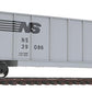 BLMA Models 50088 HO Scale Norfolk Southern G-85R TopGon Gondola #39086