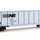BLMA Models 50088 HO Scale Norfolk Southern G-85R TopGon Gondola #39086