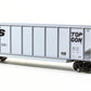 BLMA Models 50088 HO Scale Norfolk Southern G-85R TopGon Gondola #39086