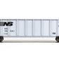 BLMA Models 50088 HO Scale Norfolk Southern G-85R TopGon Gondola #39086