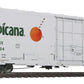 BLMA Models 52707 HO Scale Tropicana Trinity 64' Reefer #3104