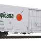 BLMA Models 52710 HO Scale TPIX Trinity 64' Reefer #3131