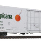 BLMA Models 52711 HO Scale TPIX Trinity 64' Reefer #3169