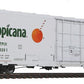 BLMA Models 52717 HO Scale TPIX Trinity 64' Reefer #3251