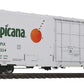 BLMA Models 52723 HO Scale TPIX Trinity 64' Reefer #3334