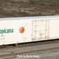 BLMA Models 52723 HO Scale TPIX Trinity 64' Reefer #3334
