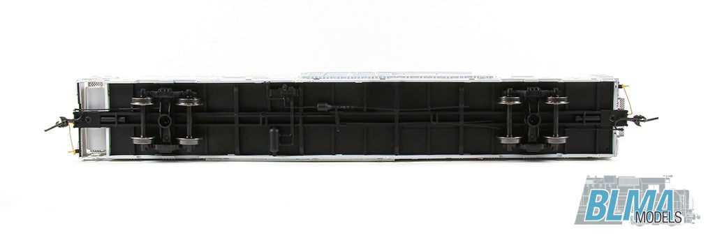 BLMA Models 52723 HO Scale TPIX Trinity 64' Reefer #3334