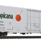 BLMA Models 52724 HO Scaler TPIX Trinity 64' Reefer #3336