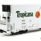 BLMA Models 52724 HO Scaler TPIX Trinity 64' Reefer #3336