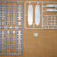 Italeri 7007 1:72 Panzer KPFW. IV Military Tank Model Kit