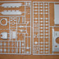 Italeri 7007 1:72 Panzer KPFW. IV Military Tank Model Kit