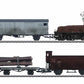 Marklin 26591 Swiss Crocodile SBB/CFF/FFS Era II Set Digital w/Snd