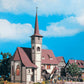 Vollmer 3769 HO Ditzingen Church