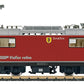 LGB 28436 G Rhätische Bahn Class Ge 4/4 II Electric Locomotive