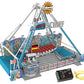 Faller 140420 HO The Fun-Shiff Ride Kit